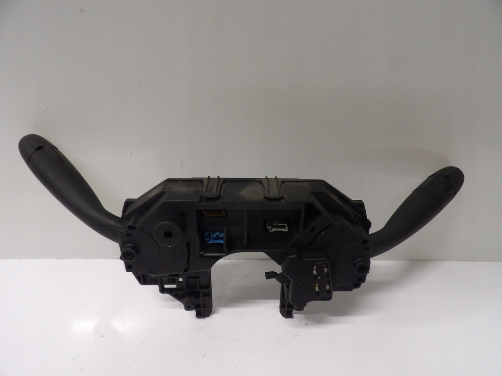 фото №1, Перемикач комбінований світла citroen c4