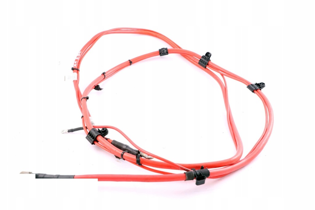 Купить Bmw x1 e84 положительный шланг аккумулятор 9207515 61129207515