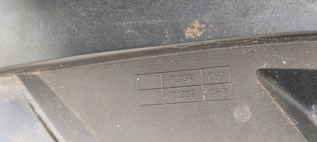 фото №11, Лампа правая перед передняя full led kia stonic lift 92102-h8 92102-h8000