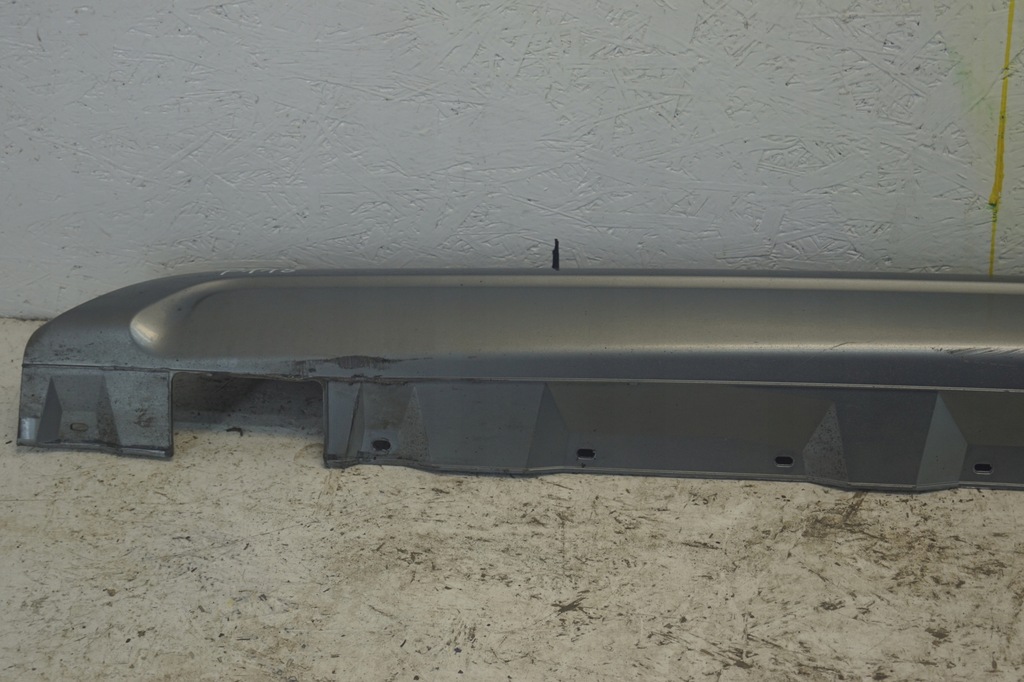 фото №11, Поріг молдинг поріг ліва bmw x3 e83 m-pakiet