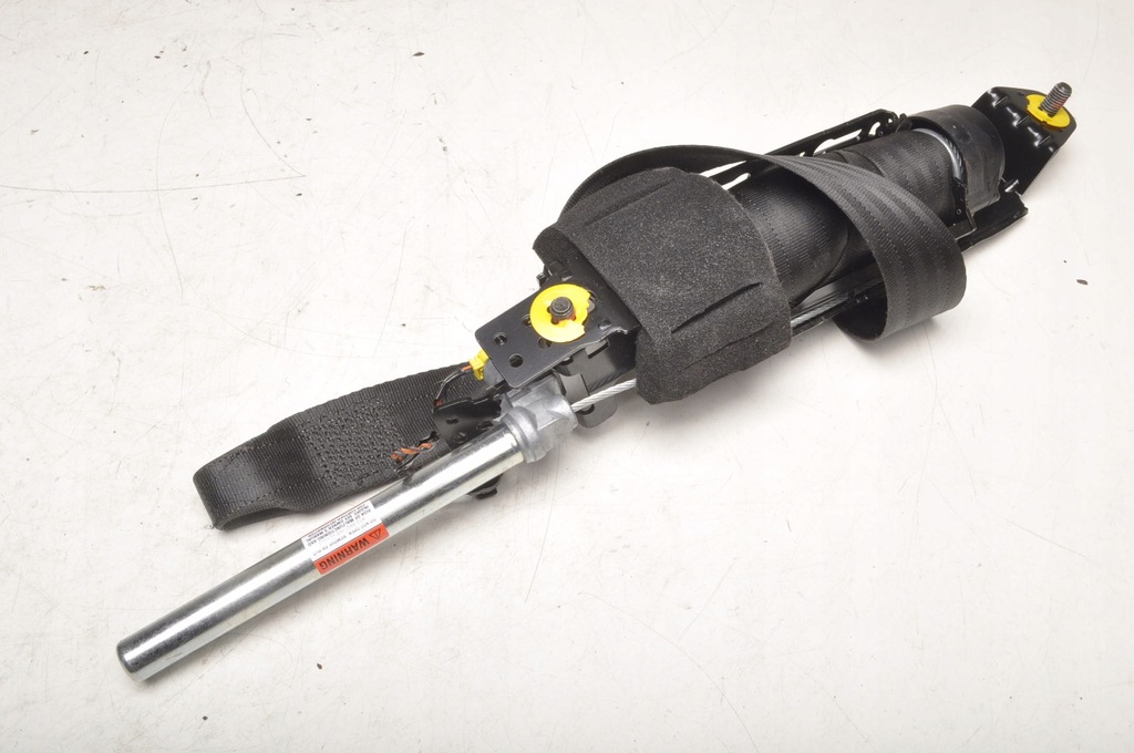 фото №1, Volvo c30 pas безопасности правый перед передний 31320499