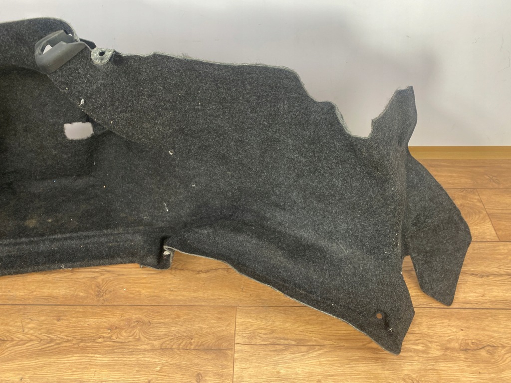 фото №5, Панель обшивка багажника dodge charger 2015+ usa