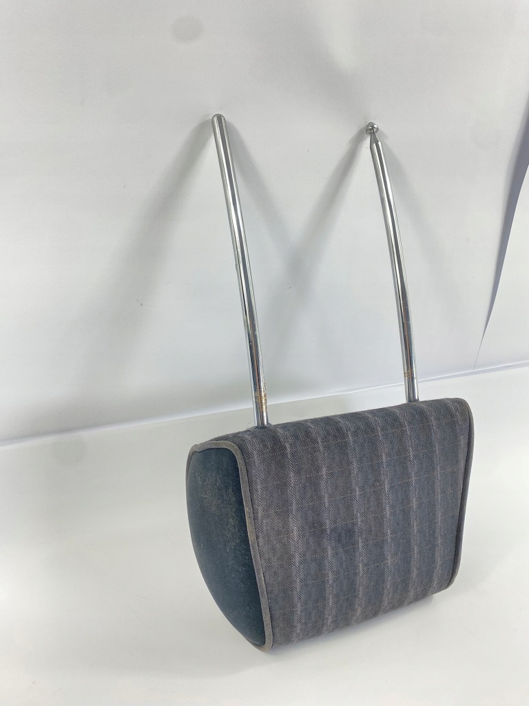 фото №7, Підголівник сидіння передні задня заднє сидіння kombi чорний mercedes w124