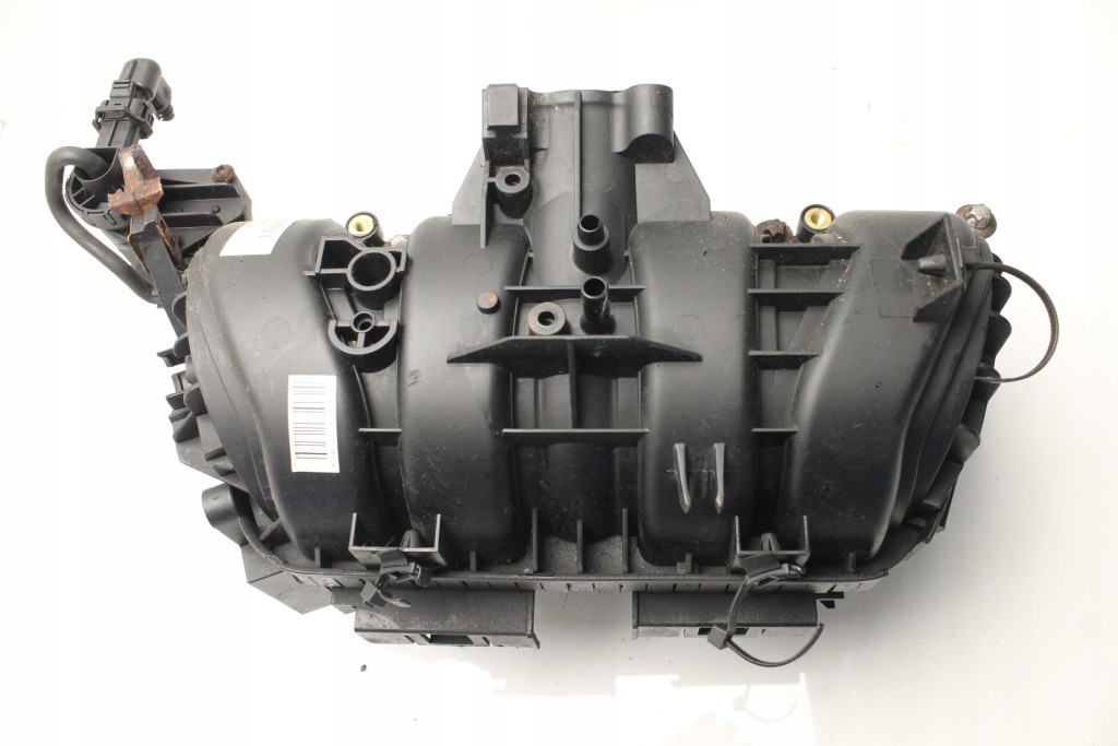 фото №8, Opel corsa d 1.2 b колектор всмоктуючий 0280600046