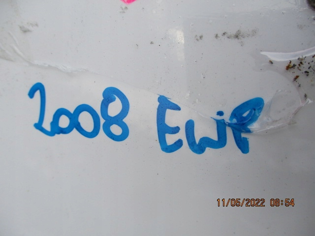 фото №4, Peugeot 2008 крила правий задній чверть