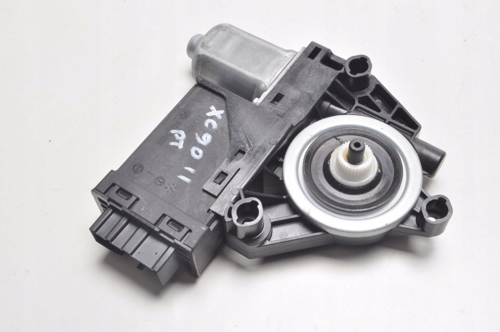 фото №1, Volvo xc90 ii моторчик стекло правый задняя 31453360