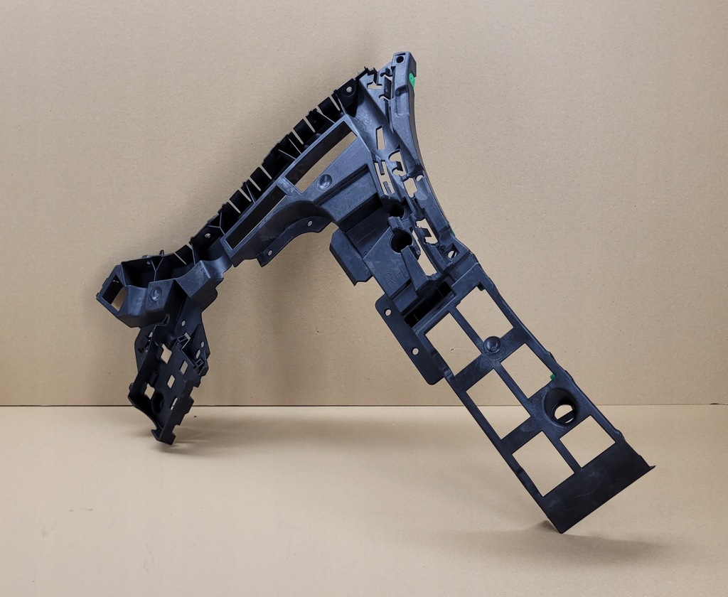 фото №15, Направляющая бампера правый задняя volvo xc90 2016- оригинальный номер 31407731