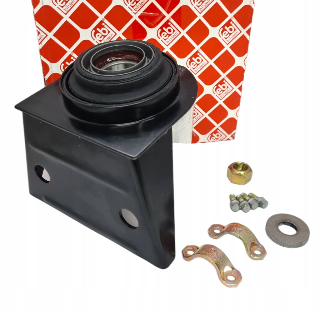 фото №11, Febi bilstein 29600 підвіска, wał привідний