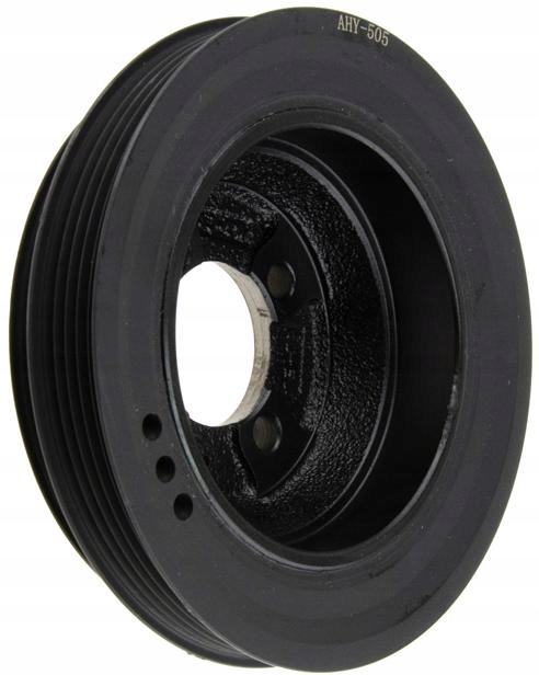 фото №1, Шкив коленчатого вала коленчатого nty rkp-hy-505