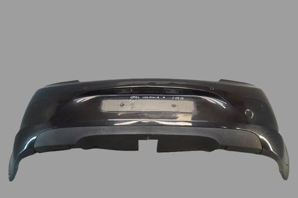 фото №1, Opel insignia a lift hb бампер задняя pdc z2519