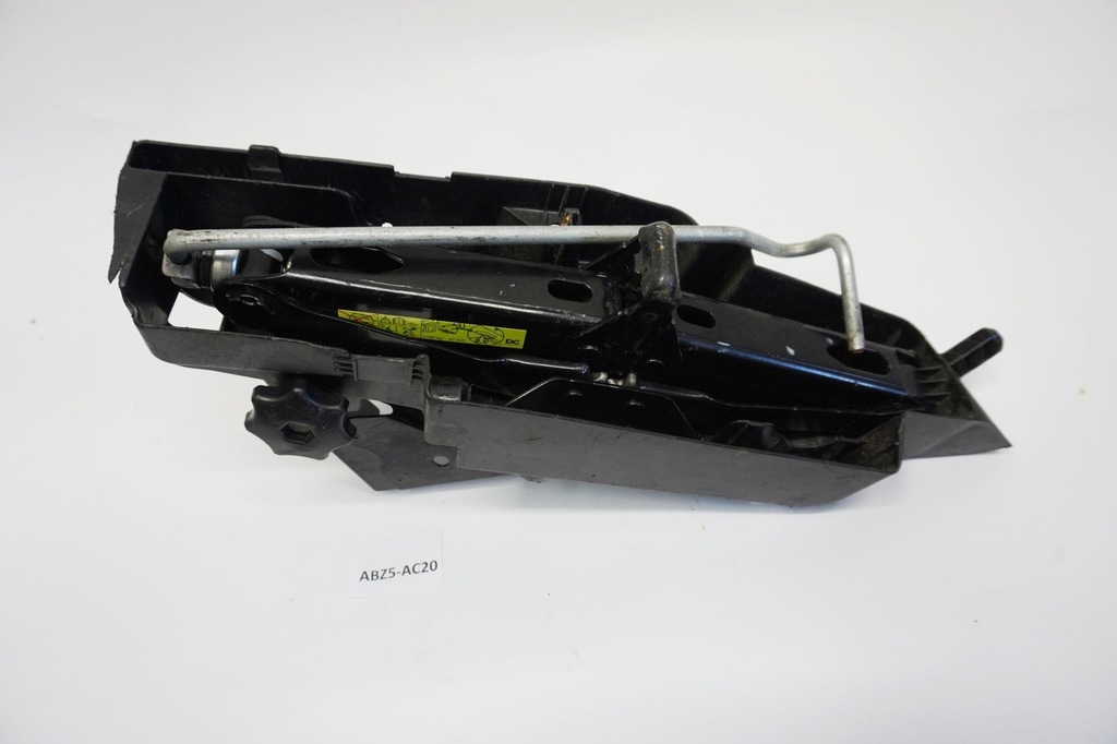 фото №1, Домкрат багажника renault kangoo ii lift 1.5dci