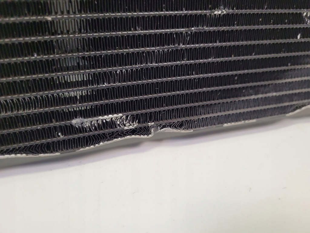 фото №8, Радиатор кондиционера land rover discovery sport 2017 gj3219710aa