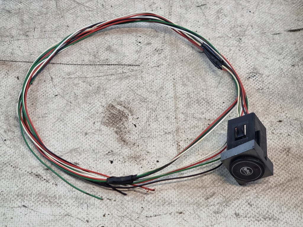 фото №9, Электропроводка газовая lpg brc sequent 32