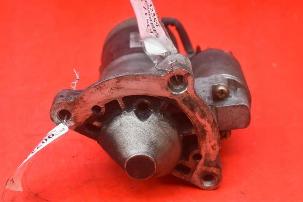 фото №8, Стартер test m001t80481 peugeot 307 2.0 hdi 107 km 01-05