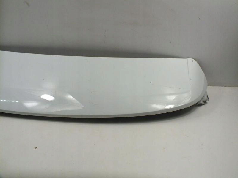 фото №11, Megane iv спойлер спойлер задня спойлер oryg