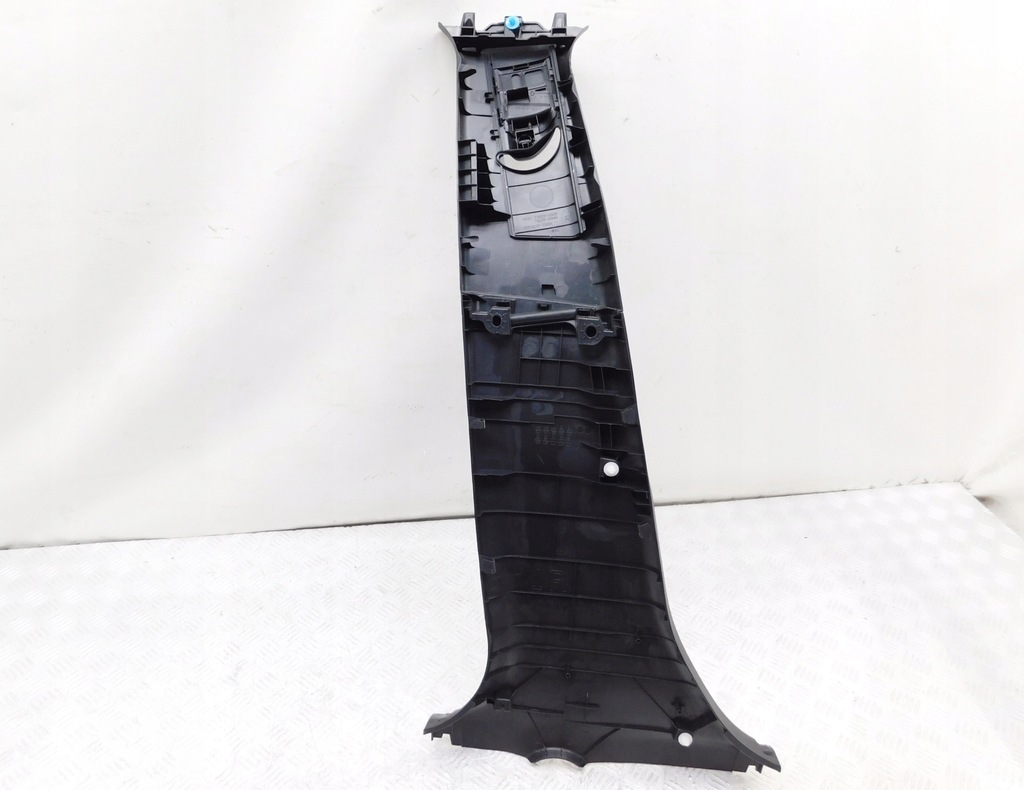 фото №9, Захист стійка b права перед 62111-76020 62413-76020 - lexus ux 200 250h