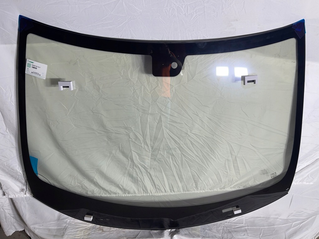 Купить Стекло передняя новая tesla s датчик подогрев solar acoustic 2012-2017