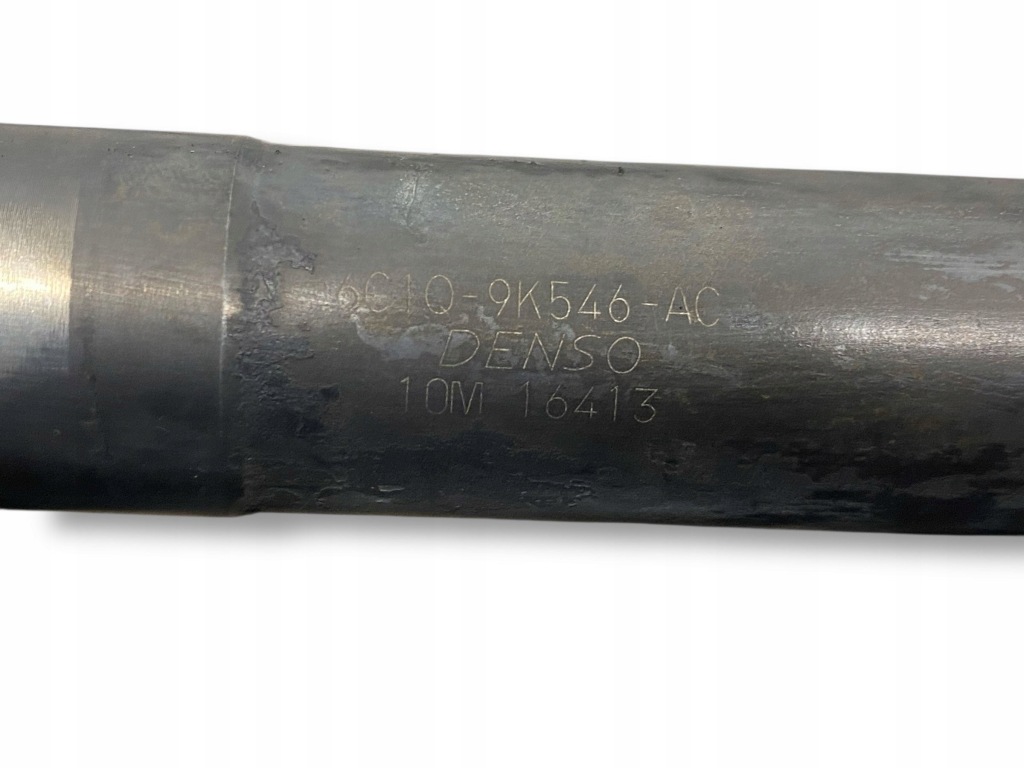 фото №7, Ford transit 2010 форсунки set