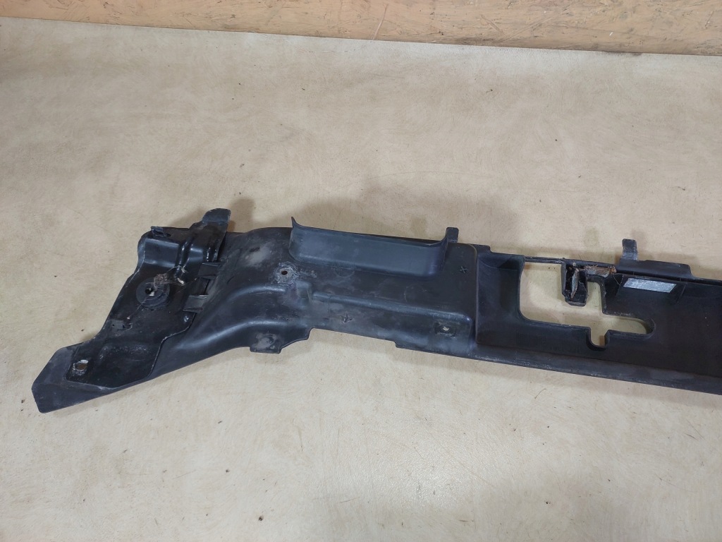 фото №6, Volvo v50 защита поперечина верхнего 30716338