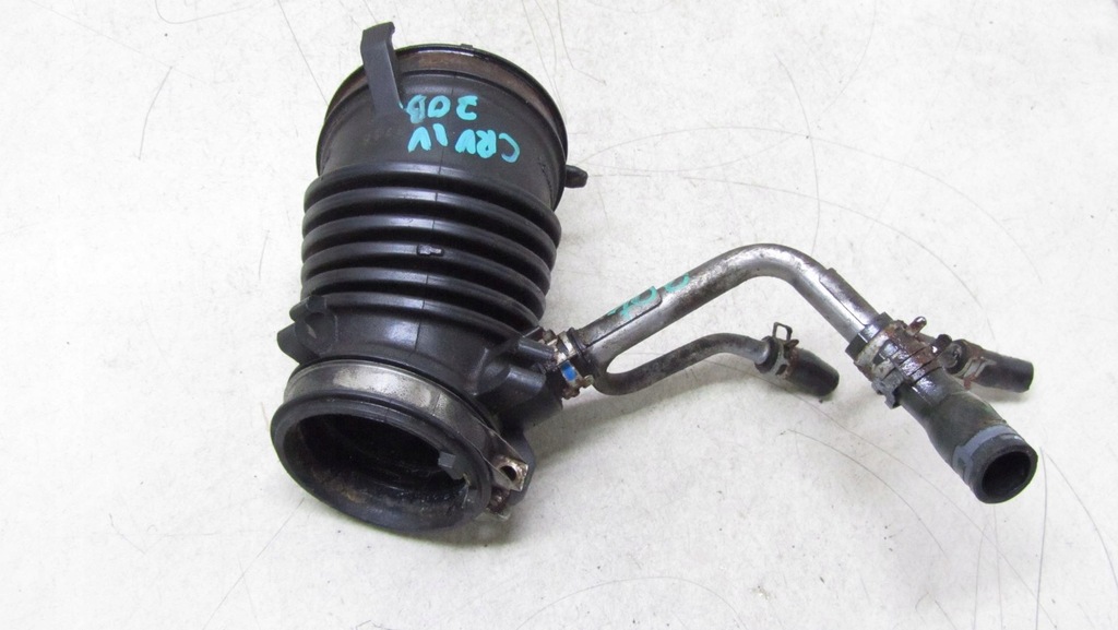 фото №4, Honda cr-v iv 2.0 труба шланг повітря 12-16