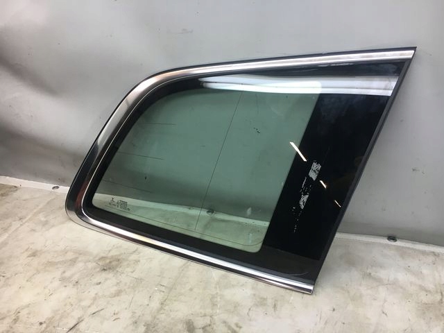 фото №1, Volvo xc90 ii скло кузовна правий задня 32206898