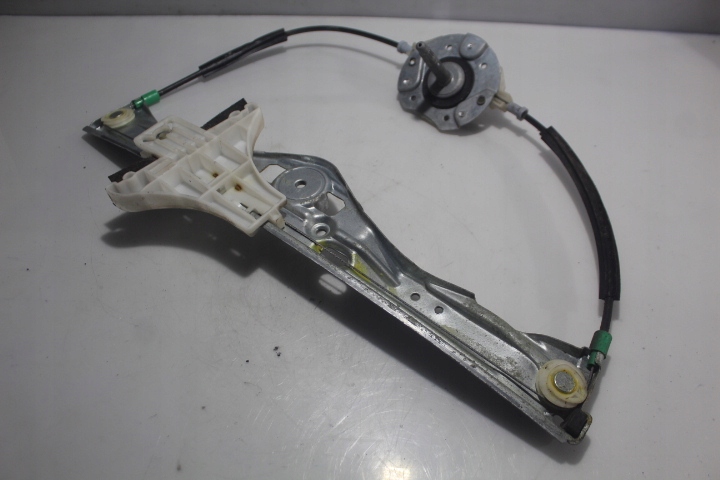 фото №1, Механизм окон правый задняя citroen c5 i lift