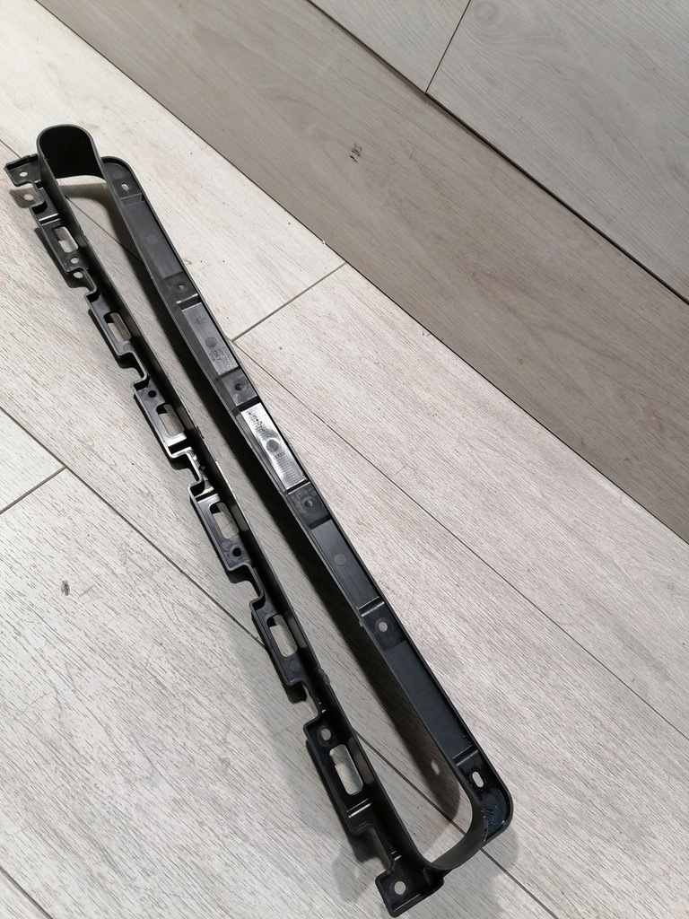 фото №7, Levante впуск повітря 670167325