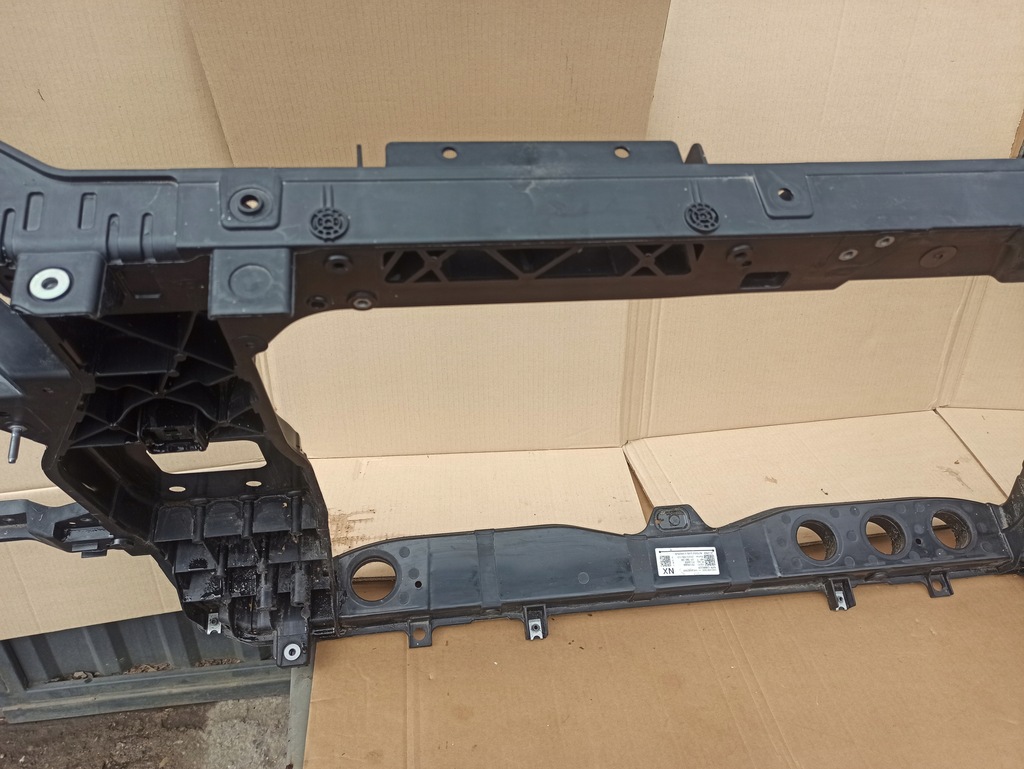 фото №13, Pas передний усилитель hyundai tucson iv 4 20-