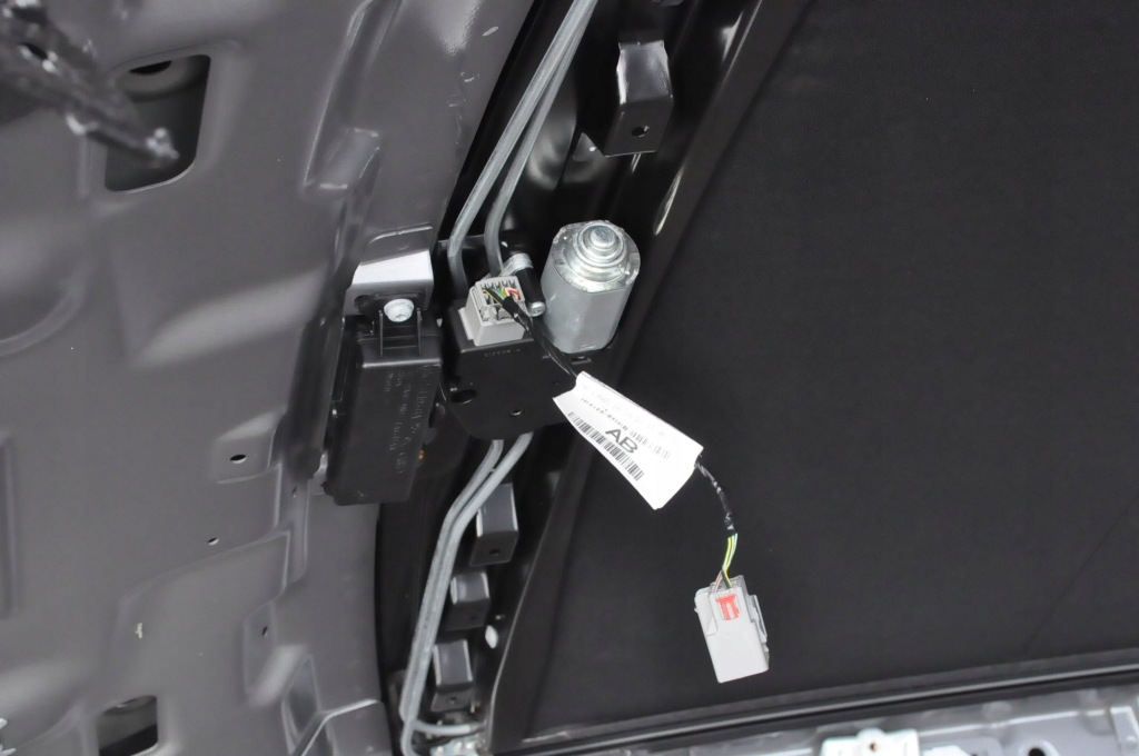 фото №5, Land rover discovery sport l550 lift крыша панорама