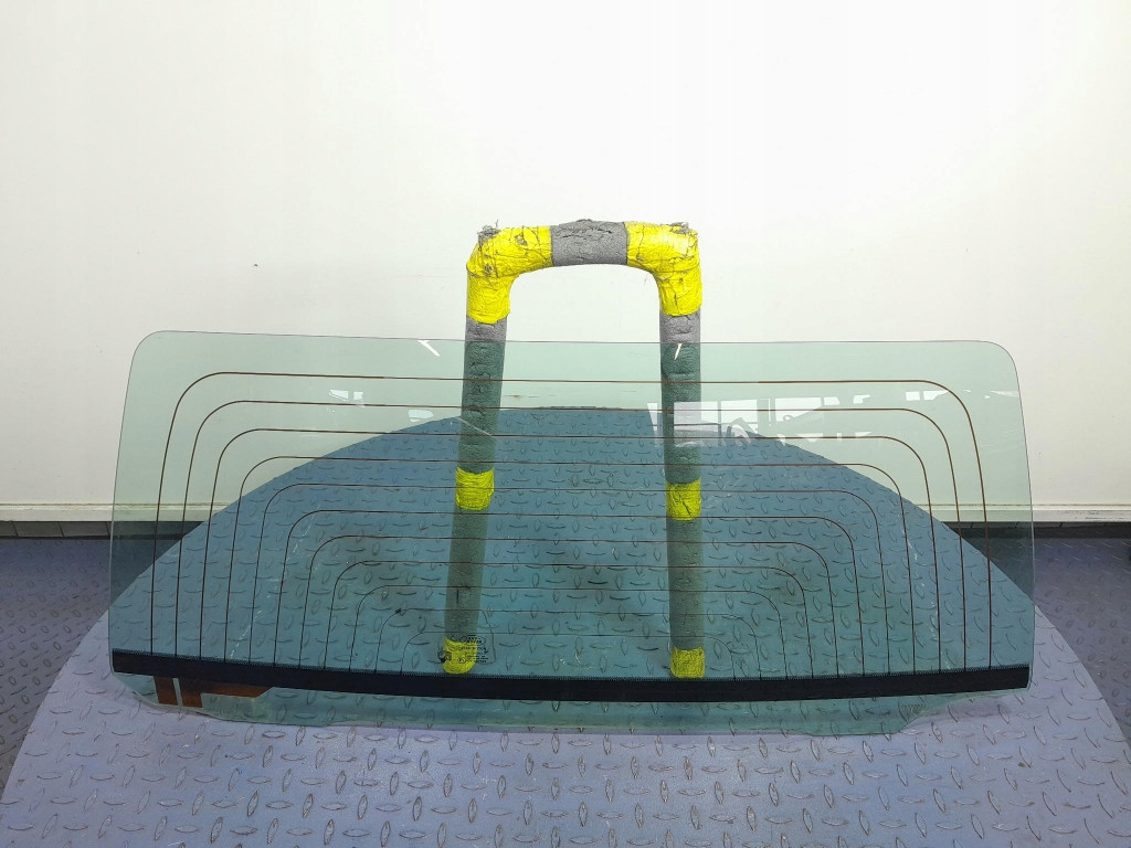 фото №1, Land rover freelander i стекло задняя задняя