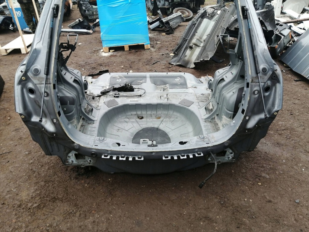 Купить Chevrolet trax ремень задний поддон