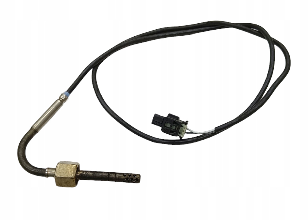 Купити Датчик температури вихлопних газів mercedes a0071539128