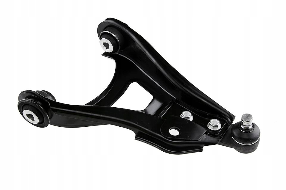 фото №1, Рычаг передний renault symbol 02-