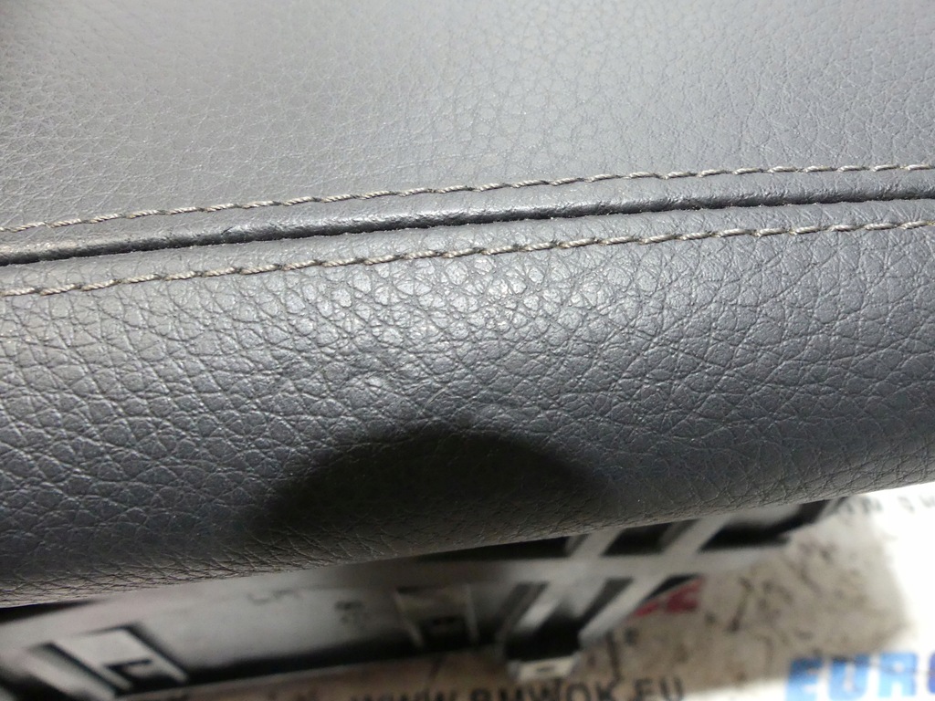 фото №9, Bmw f15 x5 f16 x6 підлокітник 6836491