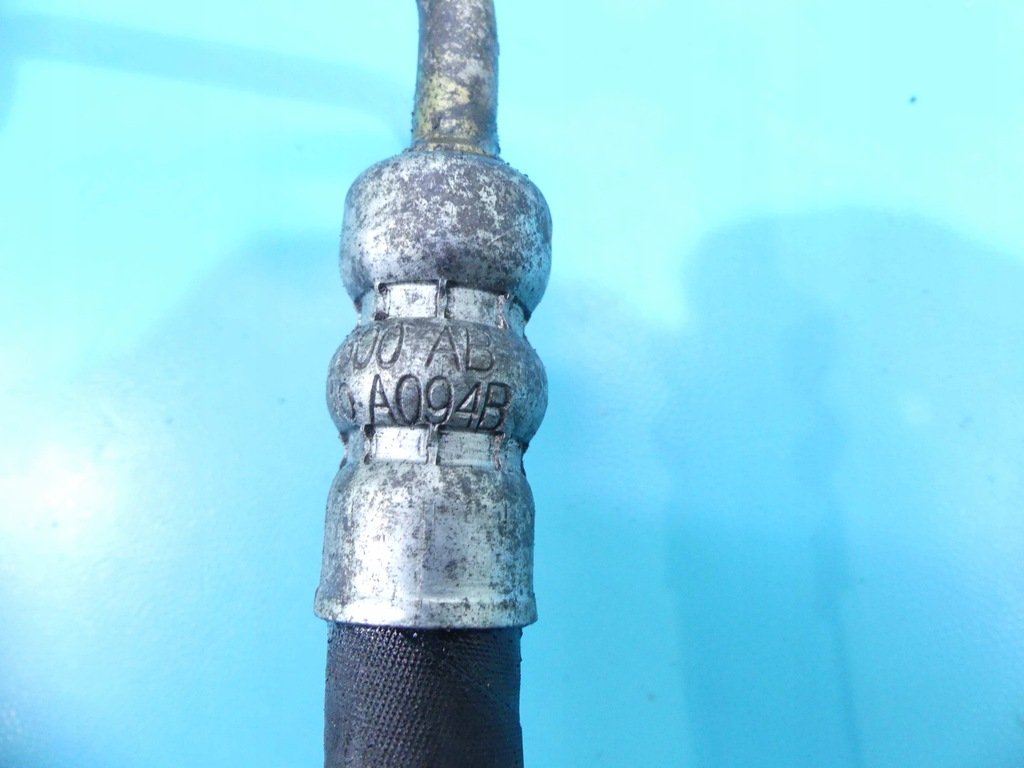 фото №7, Шланг усилителя jaguar xf i x250 3.0 td