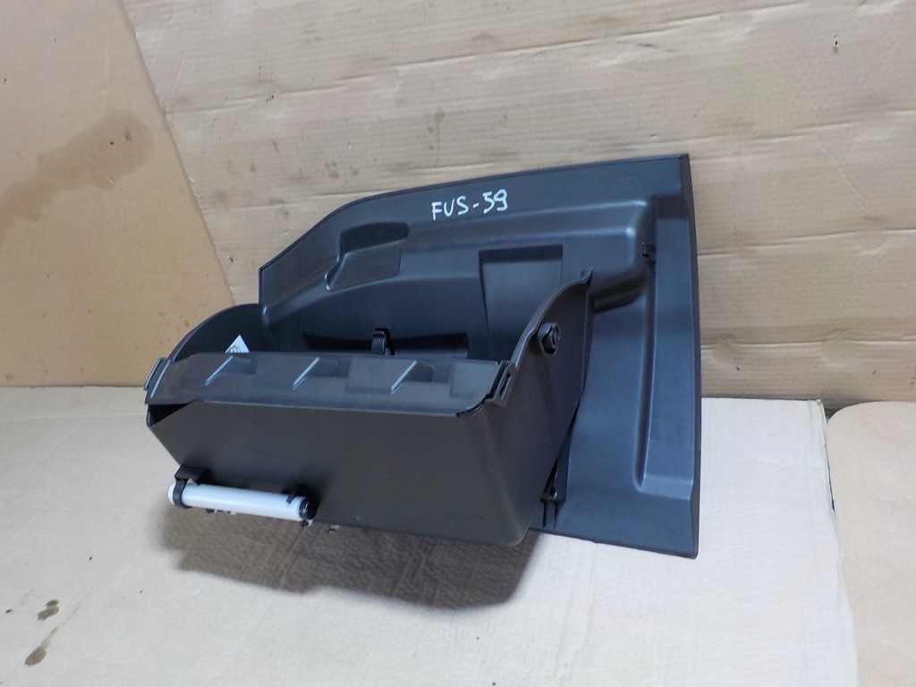 фото №9, Focus mk3 бардачок пасажира f1eba06044