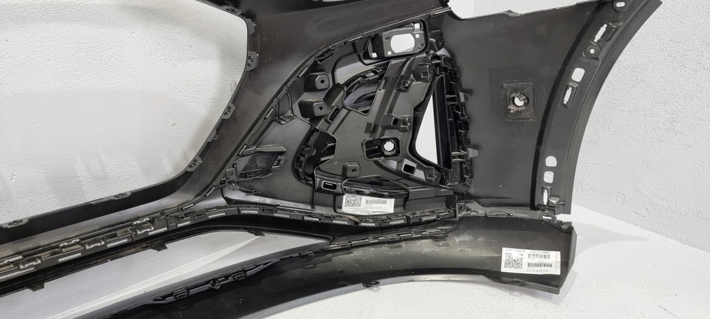 фото №16, Бампер перед передний audi q8 e-tron s-line 4ke 23-