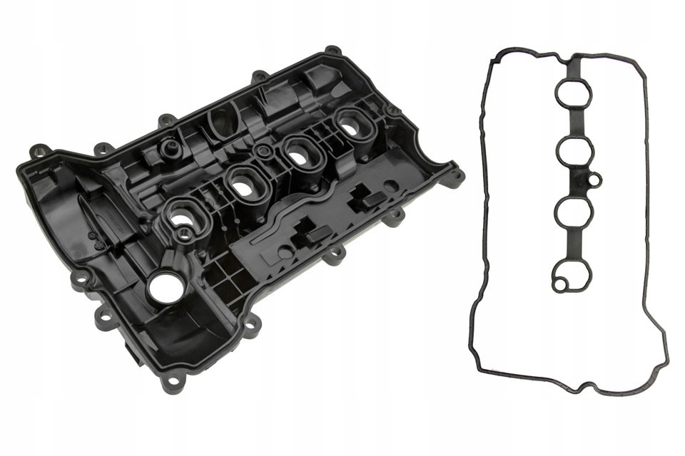фото №3, Кришка клапанів mazda 3 2.0 skyactiv 2013- mazda 6
