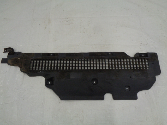 фото №1, Renault clio iv защита плита pod двигатель