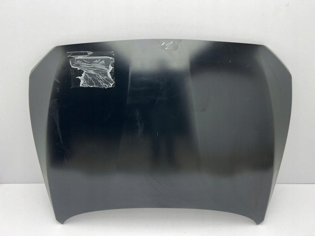 Bmw f20 f21 f22 f23 капот кришка двигуна оригінал oem 11- Ціна