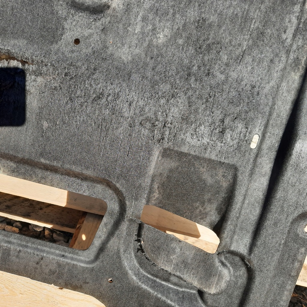 фото №15, Bmw f01 f02 f10 захист pod двигун підлога 51758047452