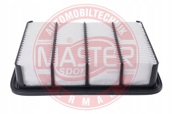 фото №3, Master-sport germany 25128-lf-pcs-ms фильтр воздуха