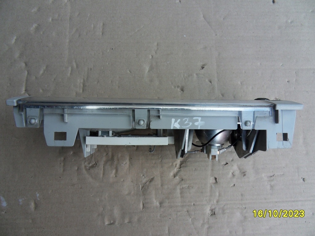 фото №3, Лампа освітлення салону vw t5 t6 7h5947105