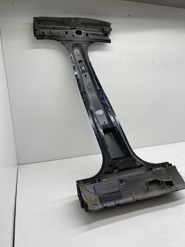 фото №7, Audi a6 c7 sedan чверть блок двигуна b петлі поріг лівий