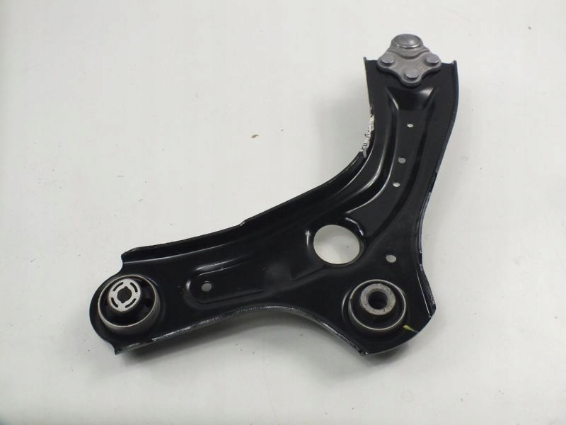 фото №3, Оригінал важіль правий renault arkana 545003437r