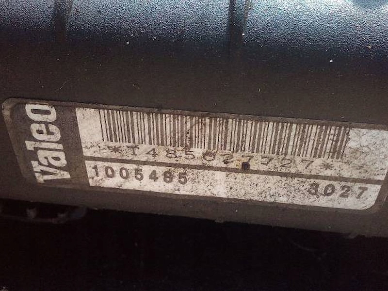 Радиатор вентилятор mercedes w163 Недорого