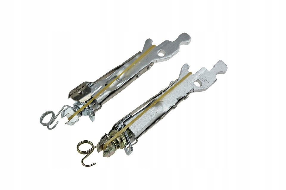 Купить Набор саморегуляторов колодка renault clio ii/ii 90-05,