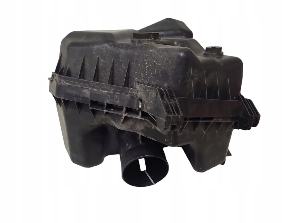 фото №5, Корпус фильтра воздуха toyota avensis t270