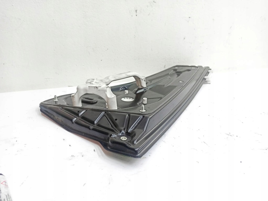 фото №9, Land rover range rover sport l320 2008 задняя сторона правая подъемники окон