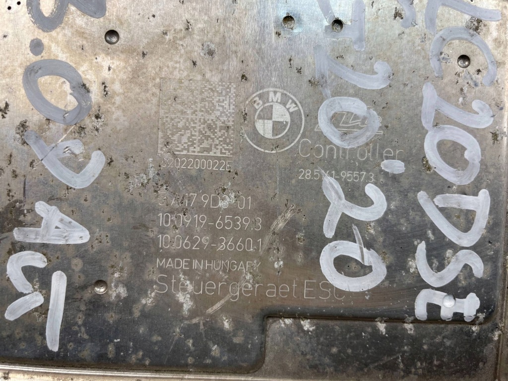 Купить Насос тормозная блок управления abs bmw 3 g20 g21 g22 g23 g26 5a179d3 5a179d2